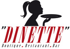 Restaurant Dinette in Aachen